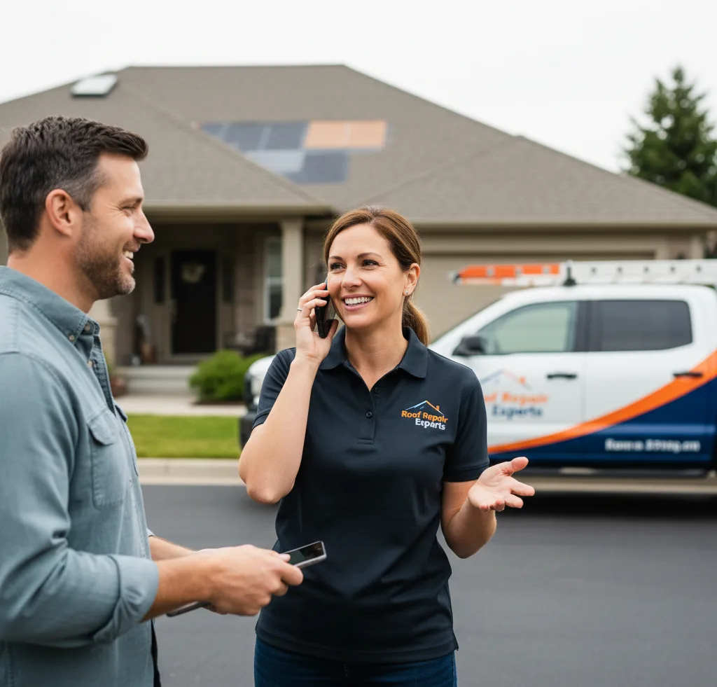 Genera Roof Repair customer support in Eleele